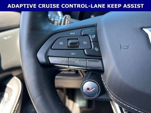 Used 2022 Cadillac CT5 V Blackwing w/ Carbon Fiber Package 2 image 16