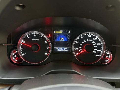 Used 2014 Subaru Outback 2.5i Limited AWD/4WD image 26