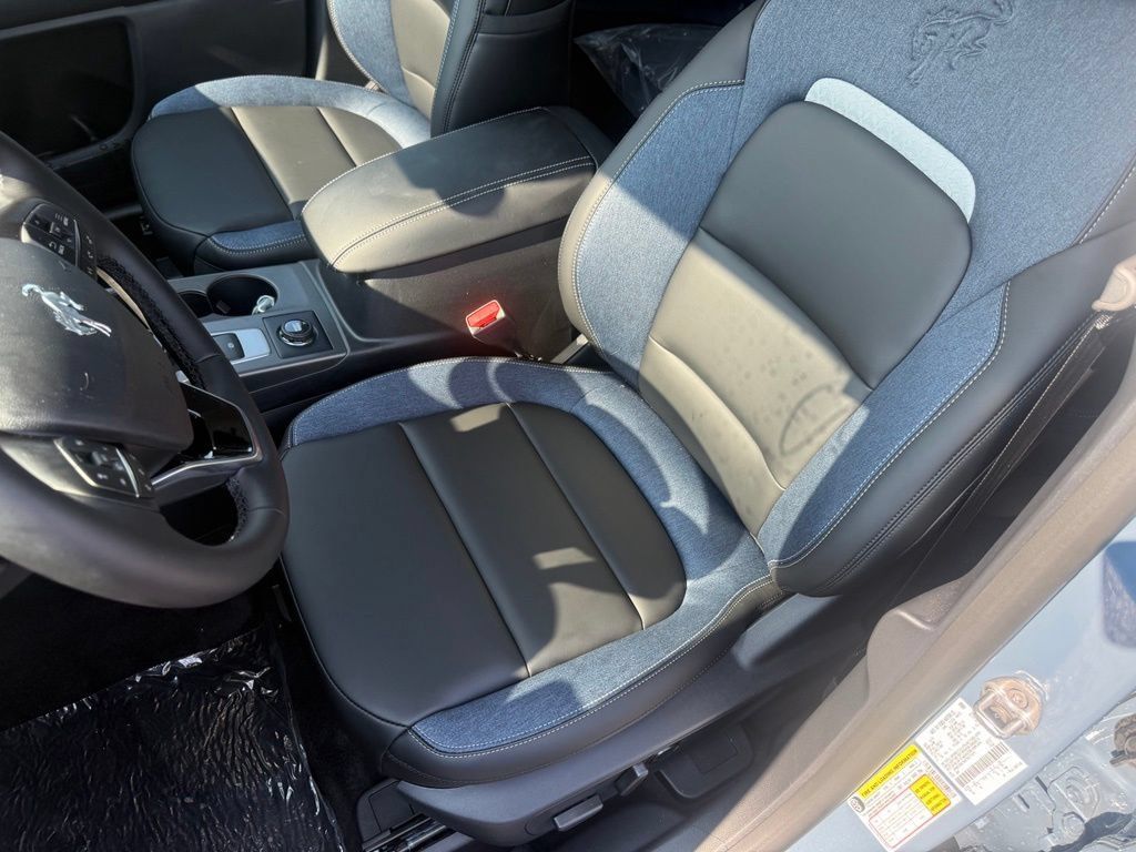 New 2026 Ford Bronco Sport Outer Banks w/ Outer Banks Tech Package+ AWD/4WD image 14