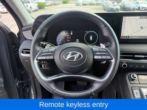 Certified 2023 Hyundai Palisade Limited AWD/4WD image 12