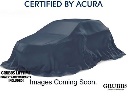 Used 2023 Acura MDX Type S