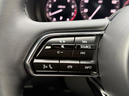 New 2026 MAZDA CX-90 3.3 Turbo w/ Premium Plus Pkg image 20