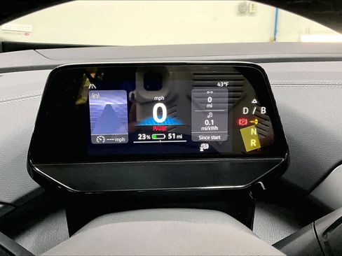 New 2026 Volkswagen ID.4 Pro image 19