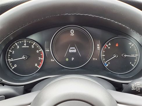 New 2025 MAZDA CX-50 Meridian Edition w/ Weather Package image 19