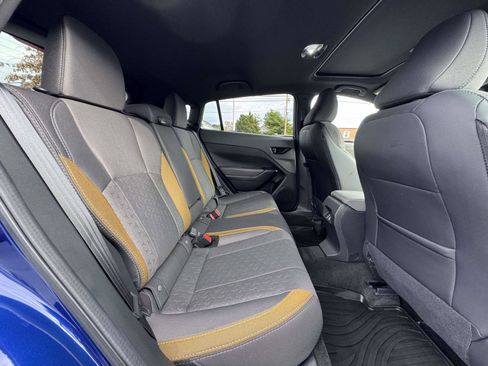 Certified 2025 Subaru Crosstrek 2.5i Sport image 11