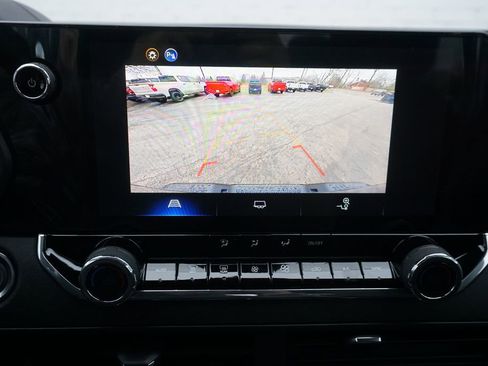 New 2026 Chevrolet Colorado Trail Boss image 16