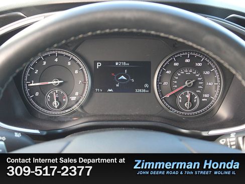 Used 2023 Hyundai Santa Fe SEL image 10