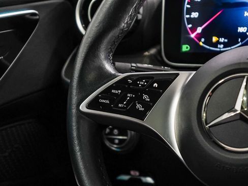 Used 2022 Mercedes-Benz C 300 Sedan image 16