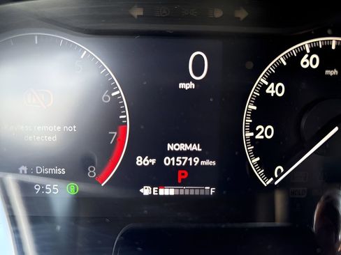 Used 2025 Honda HR-V Sport image 22