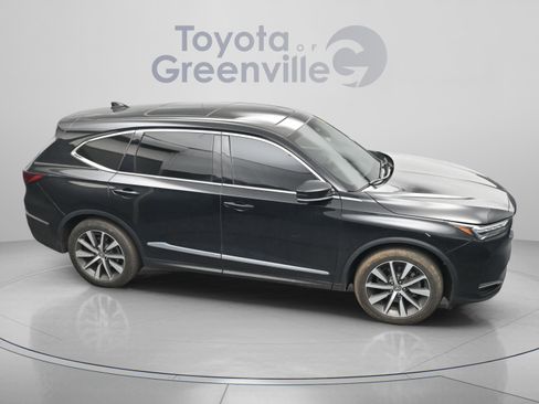 Used 2025 Acura MDX FWD w/ Technology Package image 18