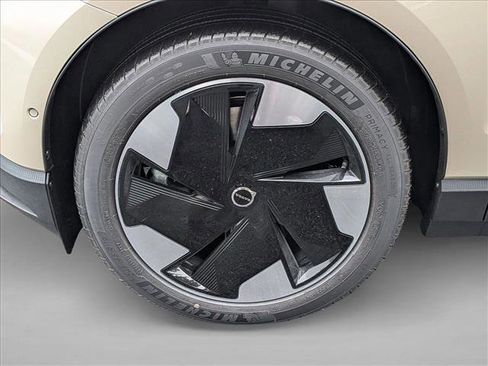 New 2026 Volvo EX30 Ultra image 11