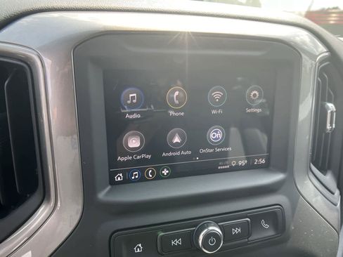 New 2024 GMC Sierra 2500 Pro w/ Convenience Package RWD image 17
