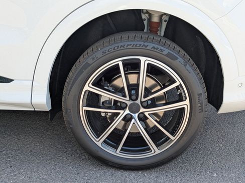 New 2026 Audi Q5 Premium Plus AWD/4WD image 15