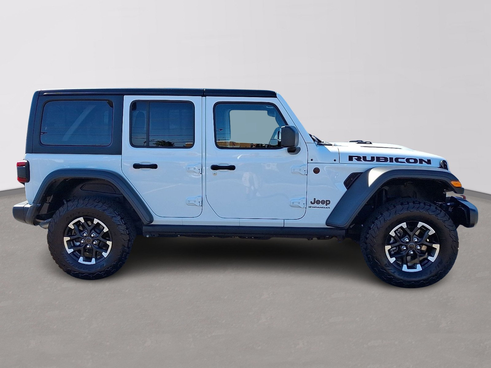 Used 2026 Jeep Wrangler Unlimited Rubicon AWD/4WD image 7