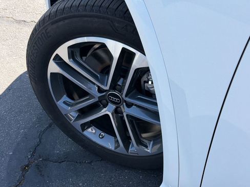 New 2026 Audi Q5 Premium Plus AWD/4WD image 10
