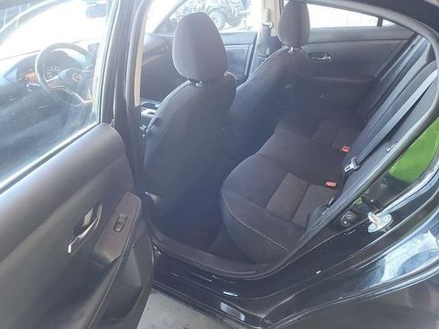 Used 2023 Nissan Sentra SV w/ All-Weather Package image 6