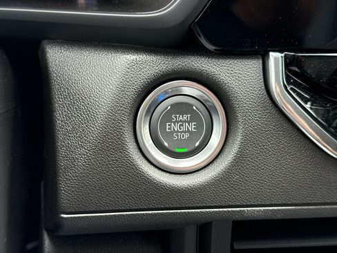 New 2026 Chevrolet Colorado Trail Boss AWD/4WD image 21