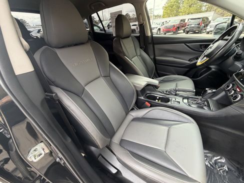 Used 2021 Subaru Crosstrek 2.5i Sport w/ Moonroof Package image 18