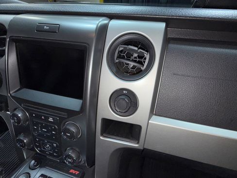 Used 2014 Ford F150 Raptor w/ Equipment Group 801A Luxury image 74