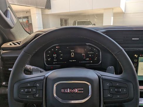 New 2026 GMC Sierra 1500 AT4 w/ AT4 Premium Package AWD/4WD image 30