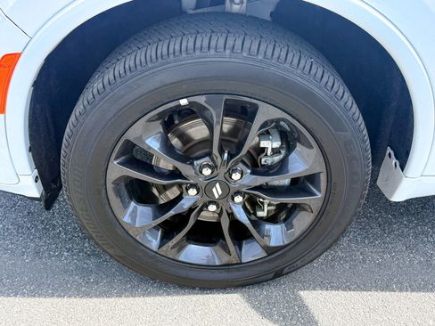 Used 2026 Dodge Durango GT AWD/4WD image 10