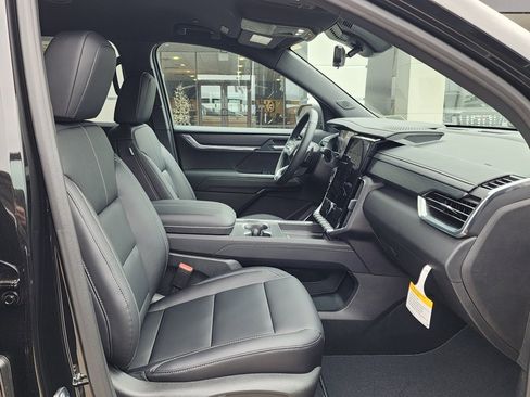 New 2026 GMC Acadia Elevation w/ Black Edition image 40