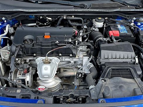 Used 2022 Honda Civic Sport image 29