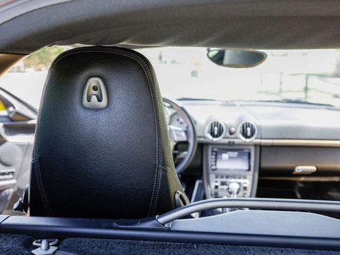 Used 2007 Porsche Cayman S RWD image 34