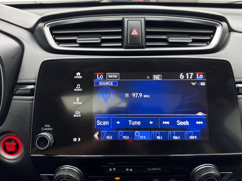 Used 2019 Honda CR-V EX-L image 25