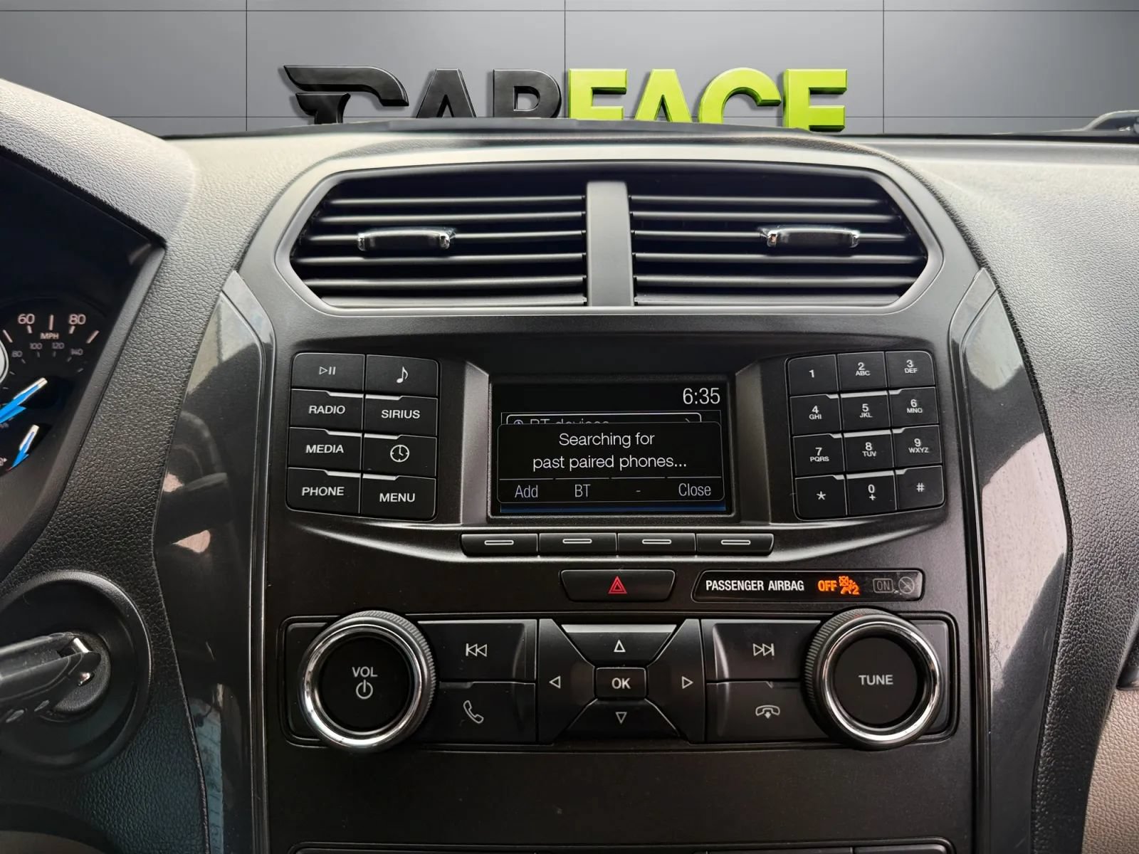 Used 2019 Ford Explorer 4WD image 33