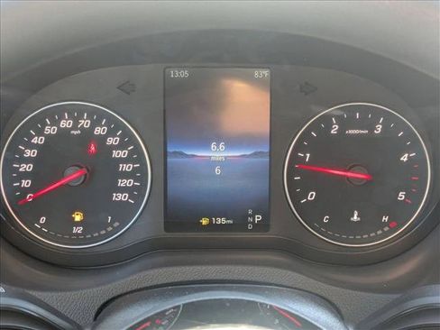 New 2026 Mercedes-Benz Sprinter 2500 image 10