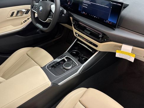 New 2026 BMW 330i Sedan w/ Convenience Package RWD image 27