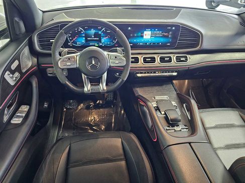 Used 2021 Mercedes-Benz GLE 53 AMG 4MATIC image 18