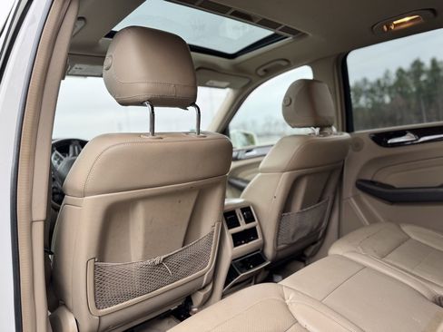Used 2013 Mercedes-Benz ML 350 4MATIC image 18