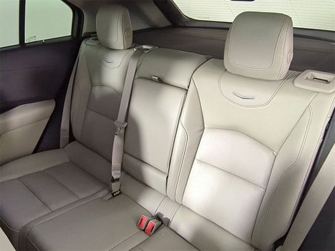 Used 2023 Cadillac XT4 Premium Luxury w/ Technology Package image 24