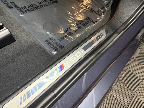 Used 2020 BMW X6 M50i image 63