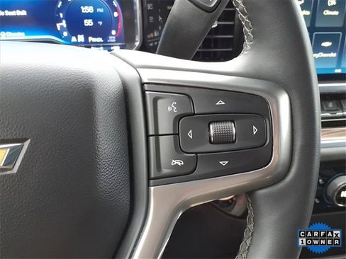 Used 2024 Chevrolet Silverado 2500 LT image 28