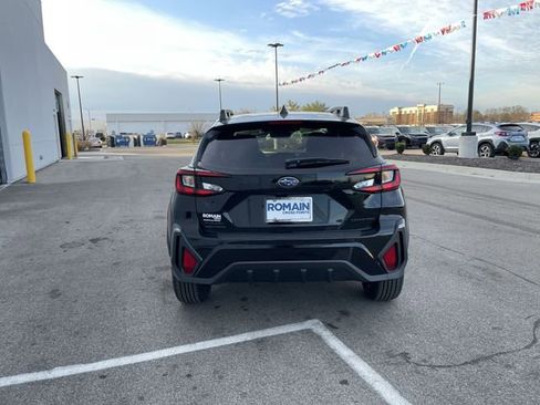 New 2026 Subaru Crosstrek 2.5i Limited w/ Crosstrek Mirror Package image 4