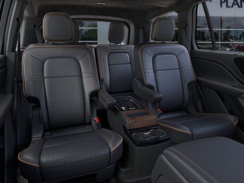 New 2026 Lincoln Aviator Black Label w/ Dynamic Handling Package AWD/4WD image 11