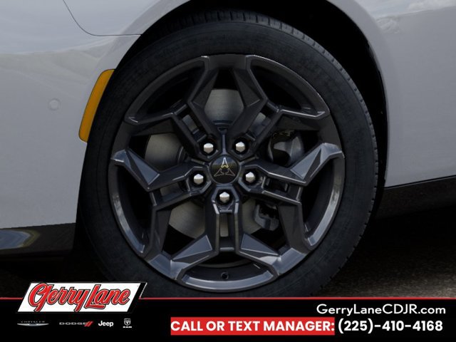 New 2026 Dodge Charger R/T AWD/4WD image 8