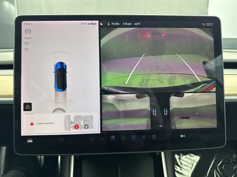 Used 2019 Tesla Model 3 Standard Range Plus image 17