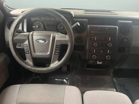 Used 2013 Ford F150 STX w/ Mid Equipment Group RWD image 10