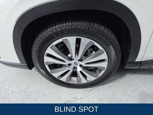 Used 2020 Subaru Ascent Touring w/ Popular Package #3 AWD/4WD image 9