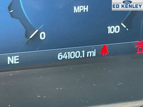 Used 2024 Ford F350 Lariat w/ Lariat Ultimate Package image 23