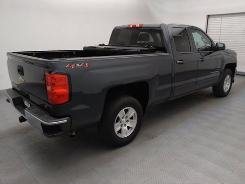 Used 2018 Chevrolet Silverado 1500 LT w/ All Star Edition AWD/4WD image 10