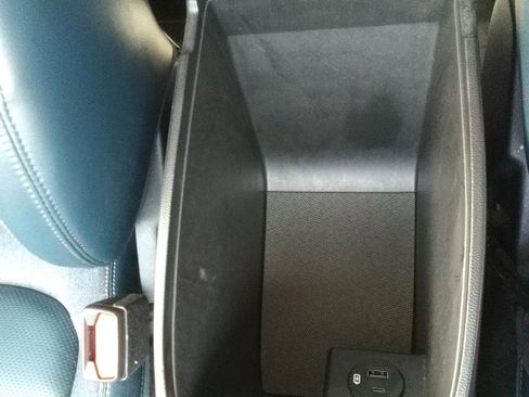 Used 2021 Ford Bronco Sport Outer Banks image 14