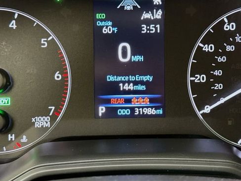 Used 2023 Toyota Corolla LE image 12