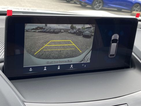 New 2026 Acura RDX SH-AWD w/ Technology Package image 12