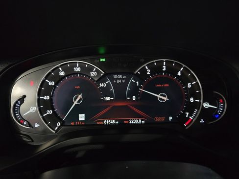 Used 2019 BMW X3 xDrive30i w/ Convenience Package image 18