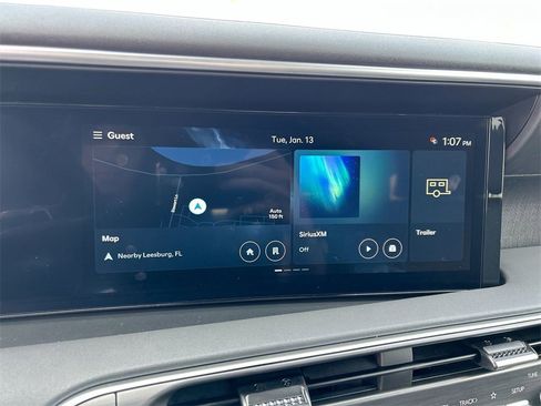 New 2026 Hyundai Palisade Limited image 27